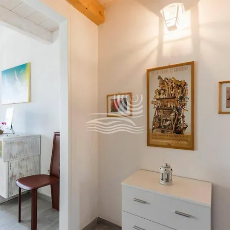 Aparthotel Fior Di Sulcis 4*
