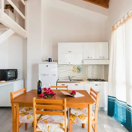 Fior Di Sulcis 4* Calasetta