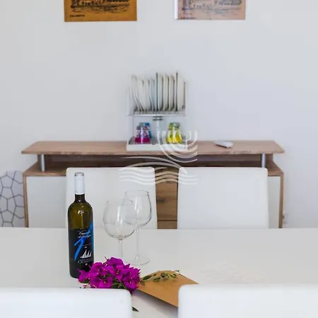 Aparthotel Fior Di Sulcis