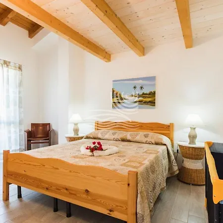 Fior Di Sulcis 4* Calasetta