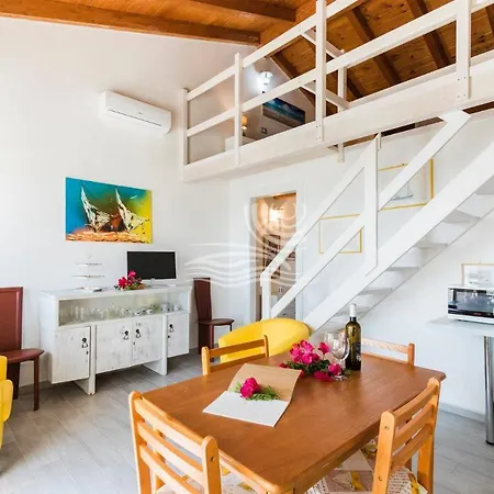 Fior Di Sulcis Aparthotel Calasetta