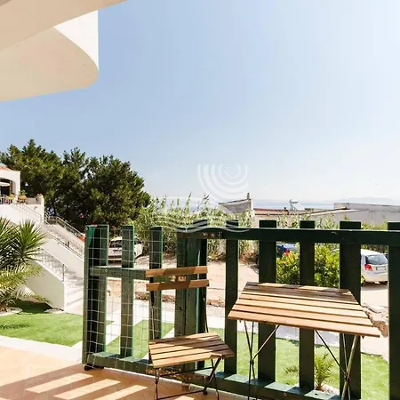Aparthotel Fior Di Sulcis 4*