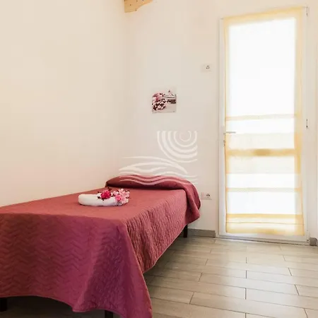 Aparthotel Fior Di Sulcis 4*