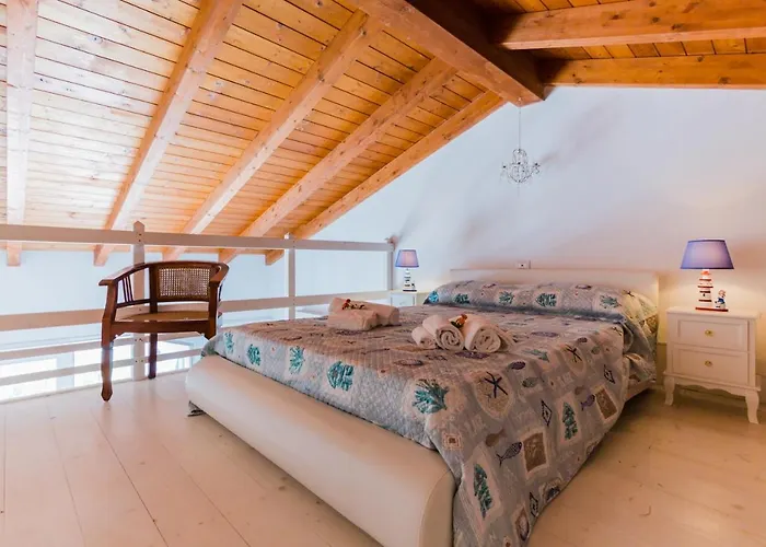Fior Di Sulcis Apart Otel