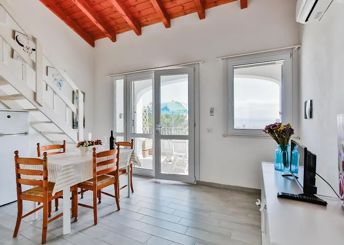 Apart Otel Fior Di Sulcis Calasetta