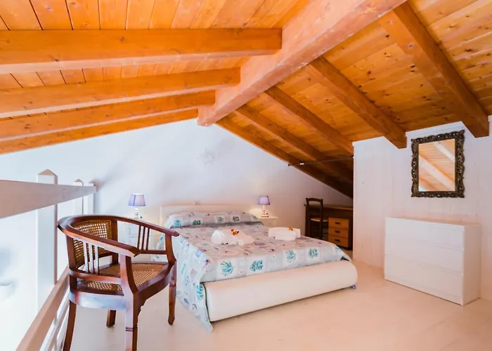 Apart Otel Fior Di Sulcis