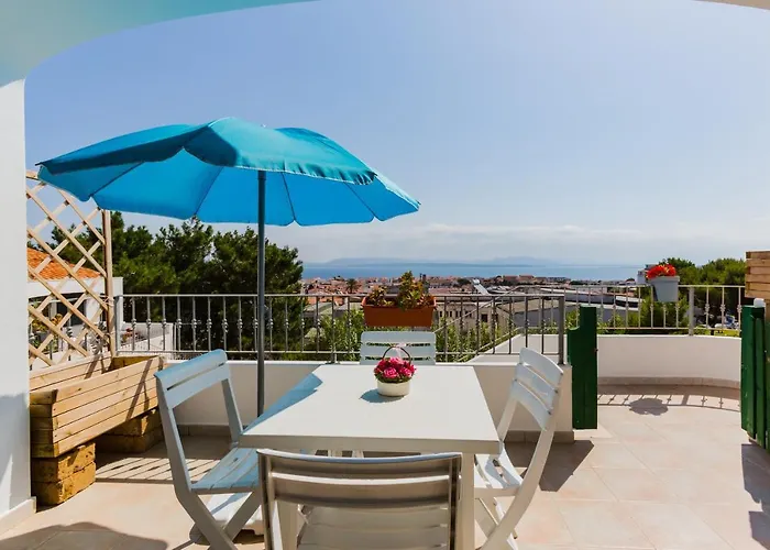 Fior Di Sulcis Apart Otel