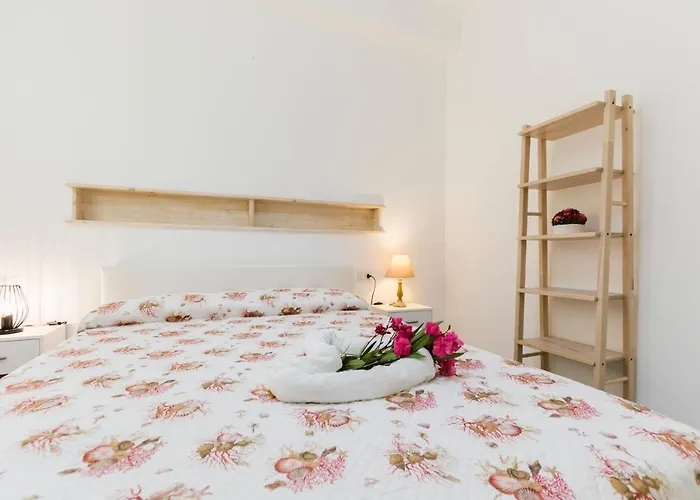 Fior Di Sulcis Apart Otel