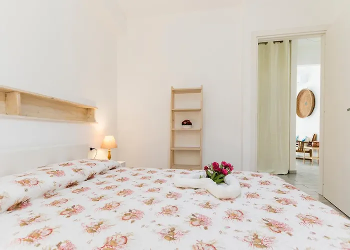 Apart Otel Fior Di Sulcis 4*