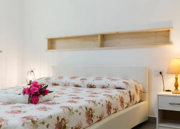 Apart Otel Fior Di Sulcis Calasetta