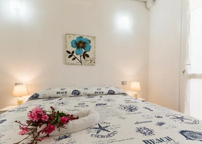 Apart Otel Fior Di Sulcis 4*