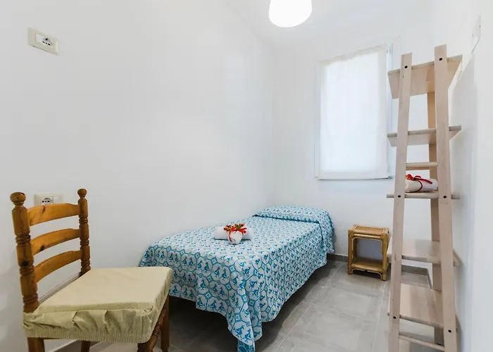 Apart Otel Fior Di Sulcis Calasetta
