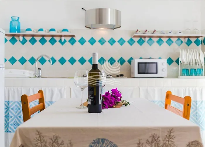 Fior Di Sulcis 4* Calasetta