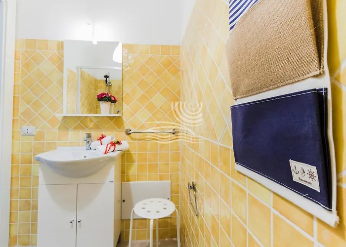 Apart Otel Fior Di Sulcis Calasetta