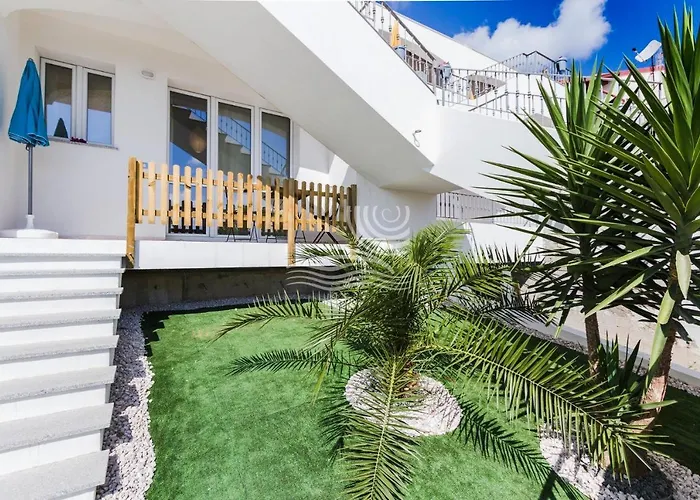 Fior Di Sulcis Apart Otel 4*