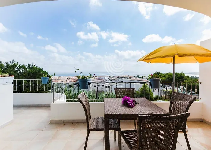 Fior Di Sulcis Apart Otel
