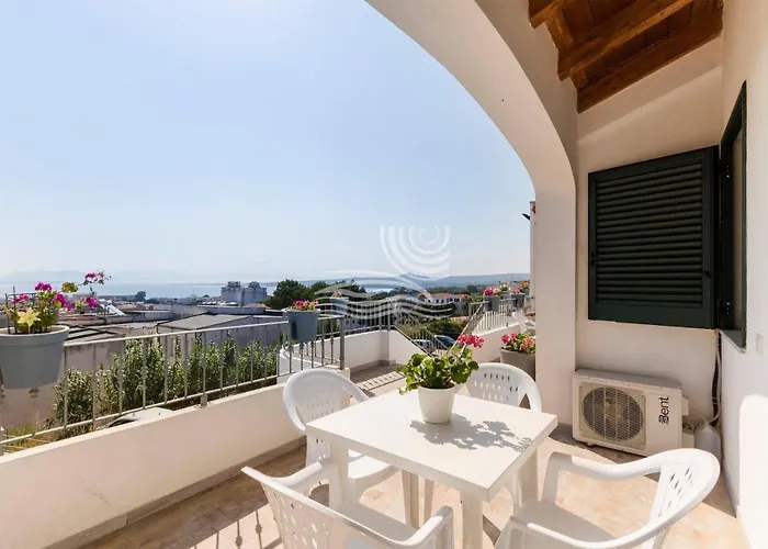 Apart Otel Fior Di Sulcis Calasetta