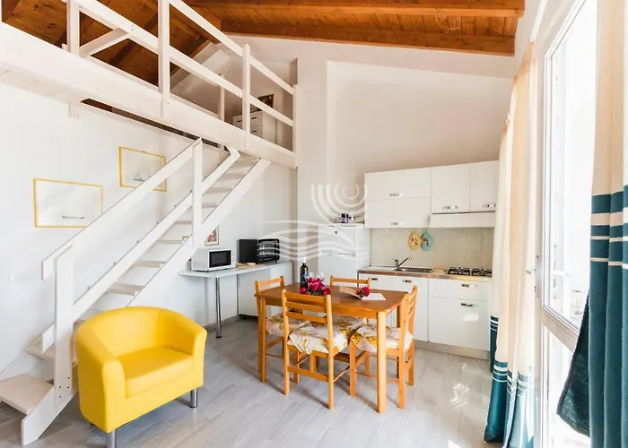 Apart Otel Fior Di Sulcis Calasetta