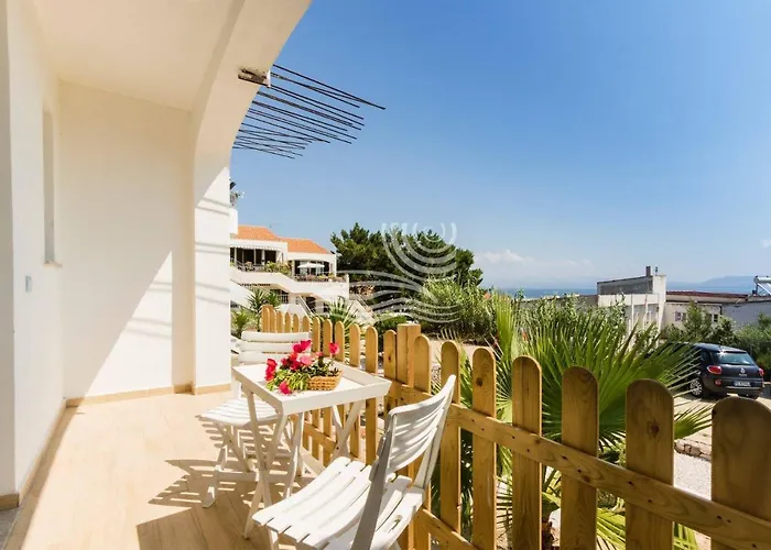 Fior Di Sulcis Apart Otel 4*