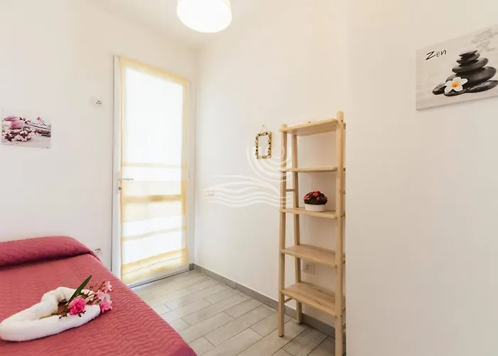 Fior Di Sulcis Apart Otel