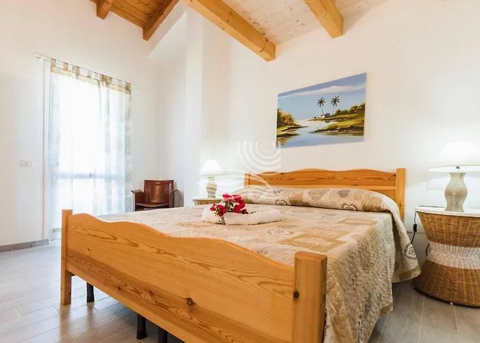 Fior Di Sulcis 4* Calasetta