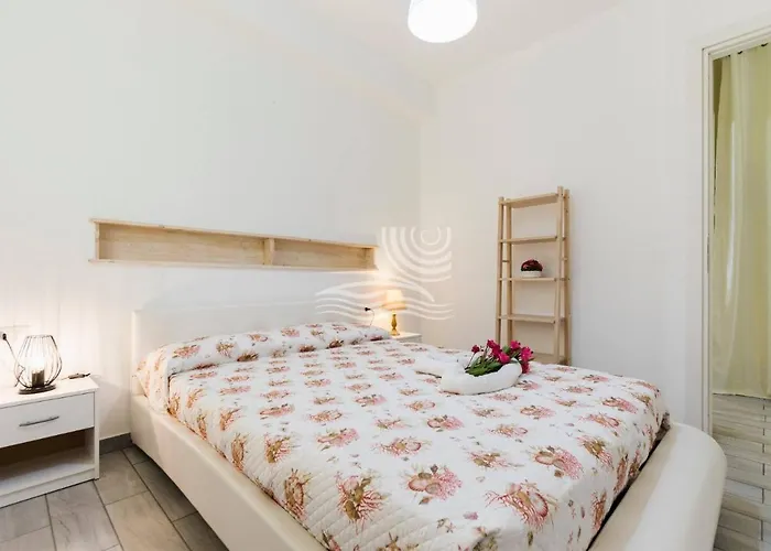 Apart Otel Fior Di Sulcis 4*
