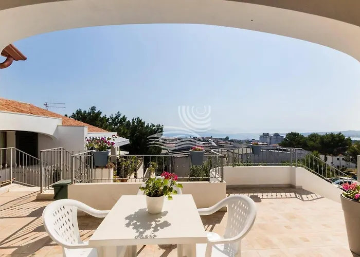 Fior Di Sulcis Apart Otel 4*