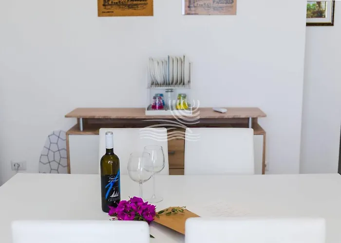 Apart Otel Fior Di Sulcis