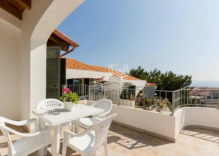 Fior Di Sulcis Apart Otel 4*