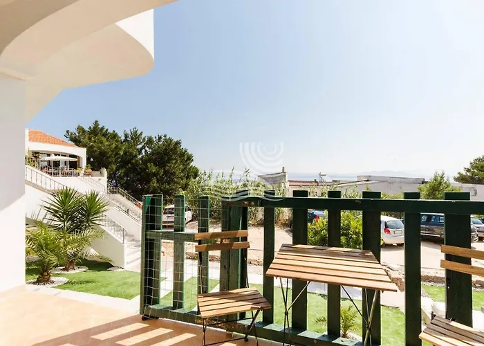 Apart Otel Fior Di Sulcis 4*